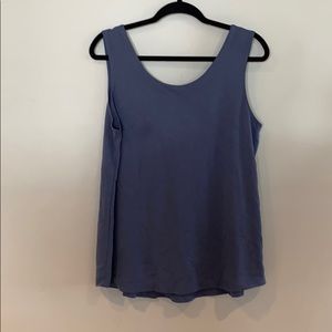 Fig Reversible Tank top